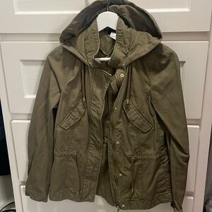 Women’s H&M Jacket Size 4